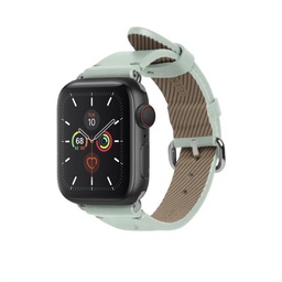 Native Union 38/40/41mm Leather Classic Strap for Apple Watch